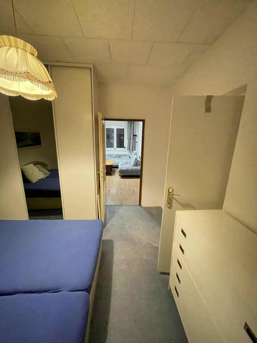 Predaj bytu 3-izbový 75 m², Útulná, Praha, Praha Predaj bytu 3-izbový 75 m², Útulná, Praha, Praha