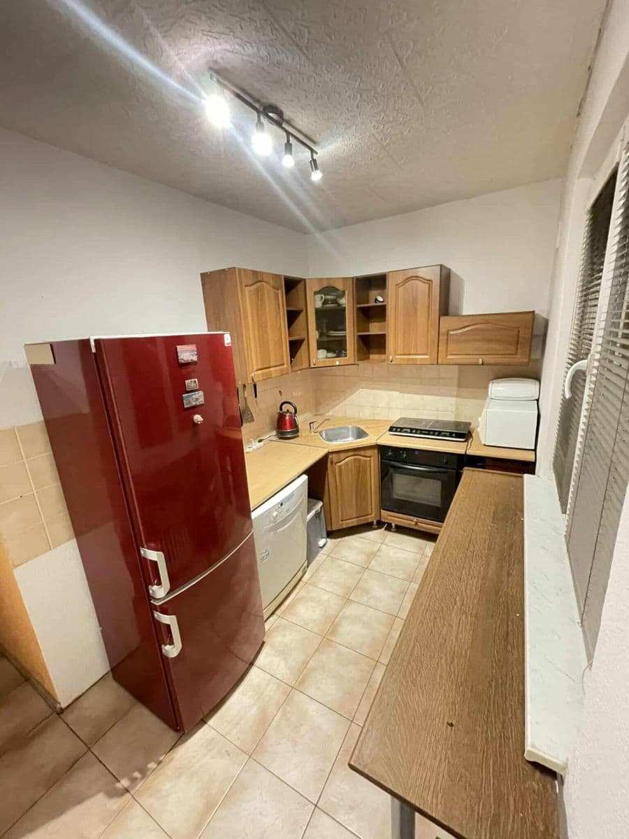 Predaj bytu 3-izbový 75 m², Útulná, Praha, Praha Predaj bytu 3-izbový 75 m², Útulná, Praha, Praha