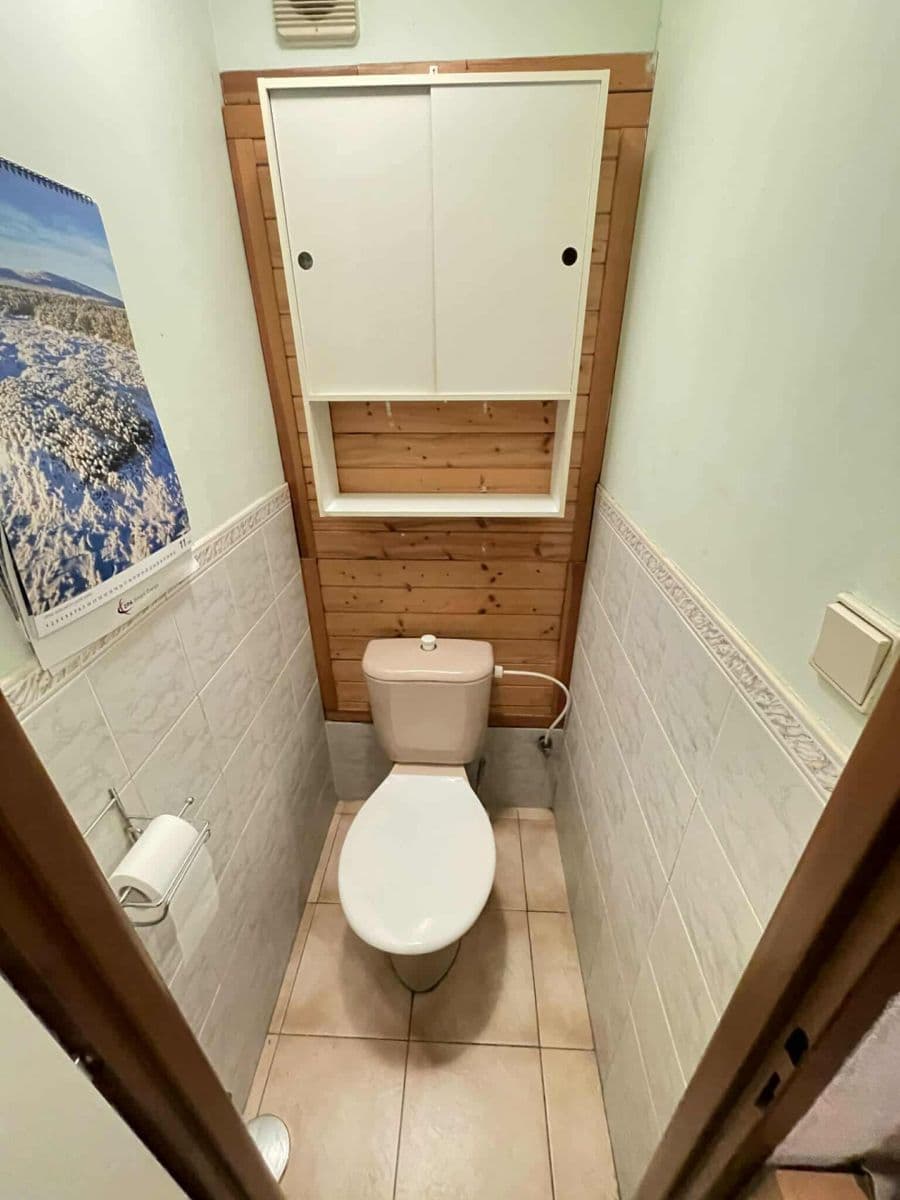 Predaj bytu 3-izbový 75 m², Útulná, Praha, Praha Predaj bytu 3-izbový 75 m², Útulná, Praha, Praha