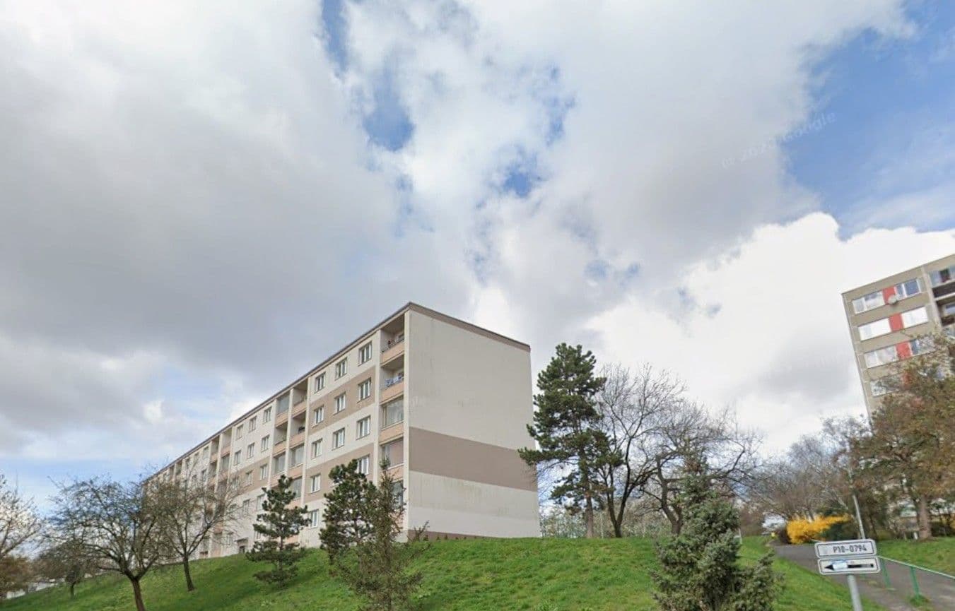 Predaj bytu 3-izbový 75 m², Útulná, Praha, Praha Predaj bytu 3-izbový 75 m², Útulná, Praha, Praha