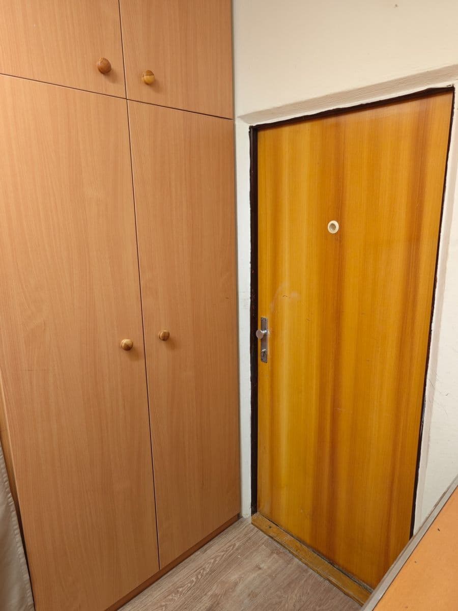 Prenájom bytu 2-izbový 58 m², Krajní, Plzeň, Plzeňský kraj Prenájom bytu 2-izbový 58 m², Krajní, Plzeň, Plzeňský kraj