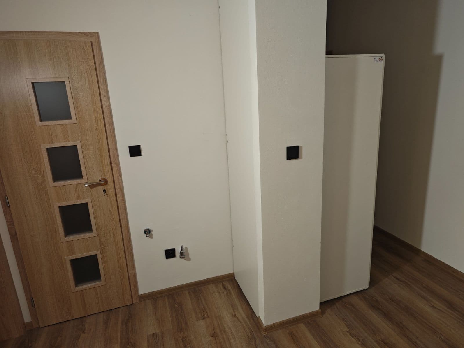 Prenájom bytu 2-izbový 58 m², Krajní, Plzeň, Plzeňský kraj Prenájom bytu 2-izbový 58 m², Krajní, Plzeň, Plzeňský kraj