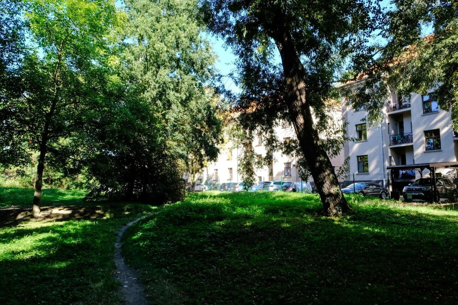 Prenájom bytu 3-izbový 96 m², Ouvalova, Slaný, Středočeský kraj Prenájom bytu 3-izbový 96 m², Ouvalova, Slaný, Středočeský kraj