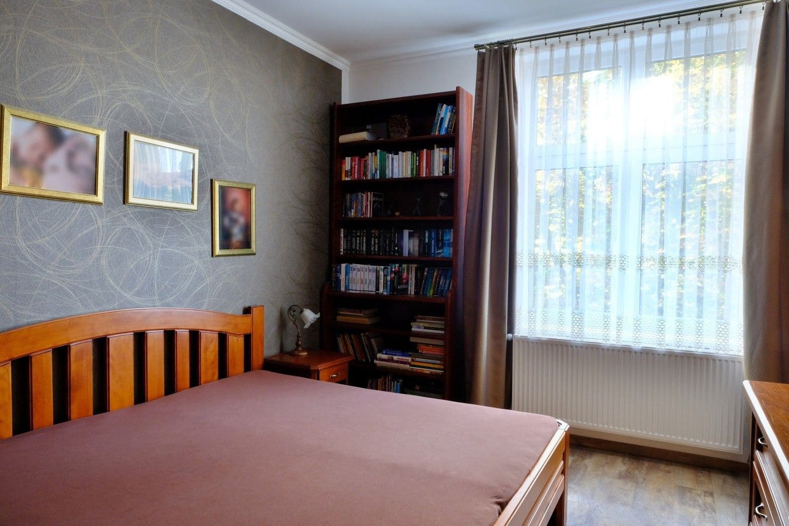 Predaj bytu 3-izbový 96 m², Ouvalova, Slaný, Středočeský kraj Predaj bytu 3-izbový 96 m², Ouvalova, Slaný, Středočeský kraj