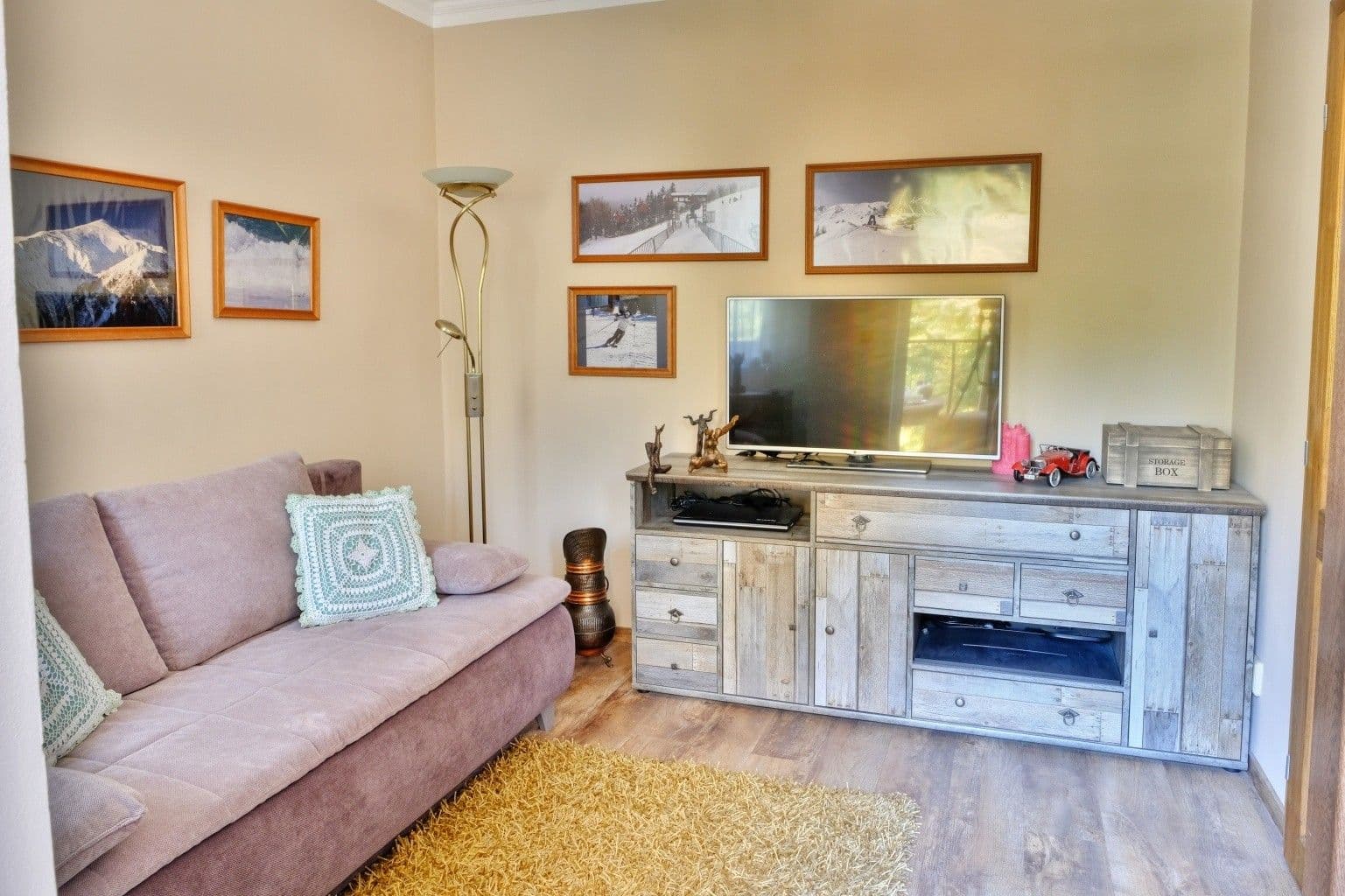 Predaj bytu 3-izbový 96 m², Ouvalova, Slaný, Středočeský kraj Predaj bytu 3-izbový 96 m², Ouvalova, Slaný, Středočeský kraj