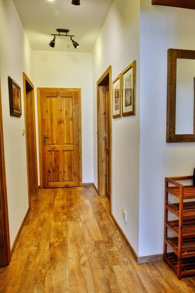 Predaj bytu 3-izbový 96 m², Ouvalova, Slaný, Středočeský kraj Predaj bytu 3-izbový 96 m², Ouvalova, Slaný, Středočeský kraj