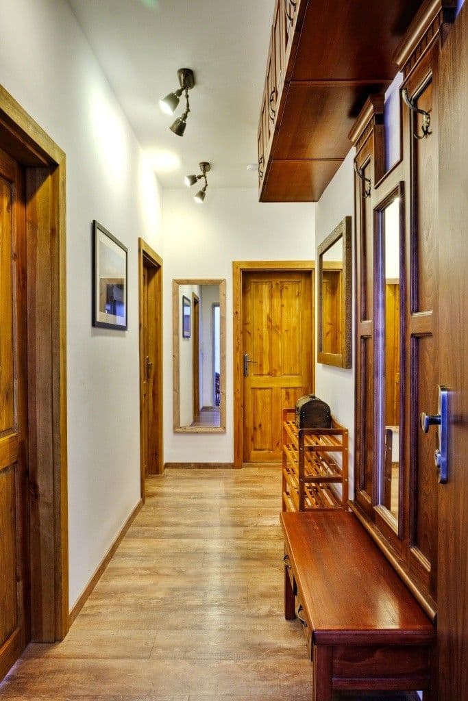 Predaj bytu 3-izbový 96 m², Ouvalova, Slaný, Středočeský kraj Predaj bytu 3-izbový 96 m², Ouvalova, Slaný, Středočeský kraj