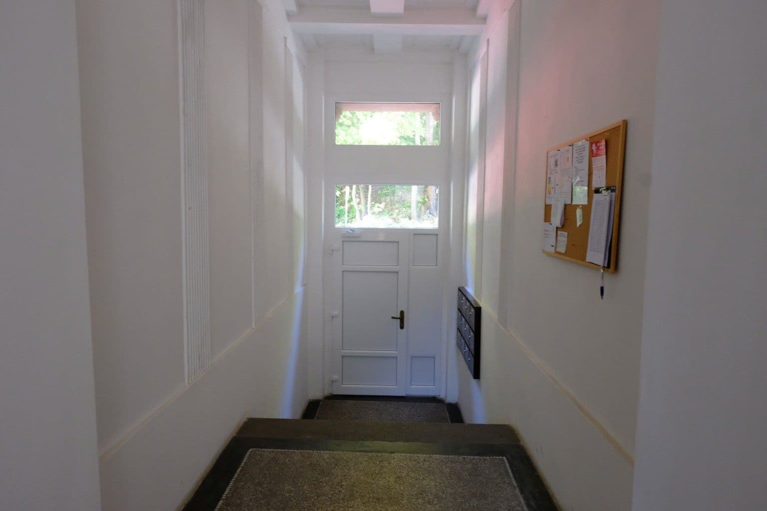 Predaj bytu 3-izbový 96 m², Ouvalova, Slaný, Středočeský kraj Predaj bytu 3-izbový 96 m², Ouvalova, Slaný, Středočeský kraj