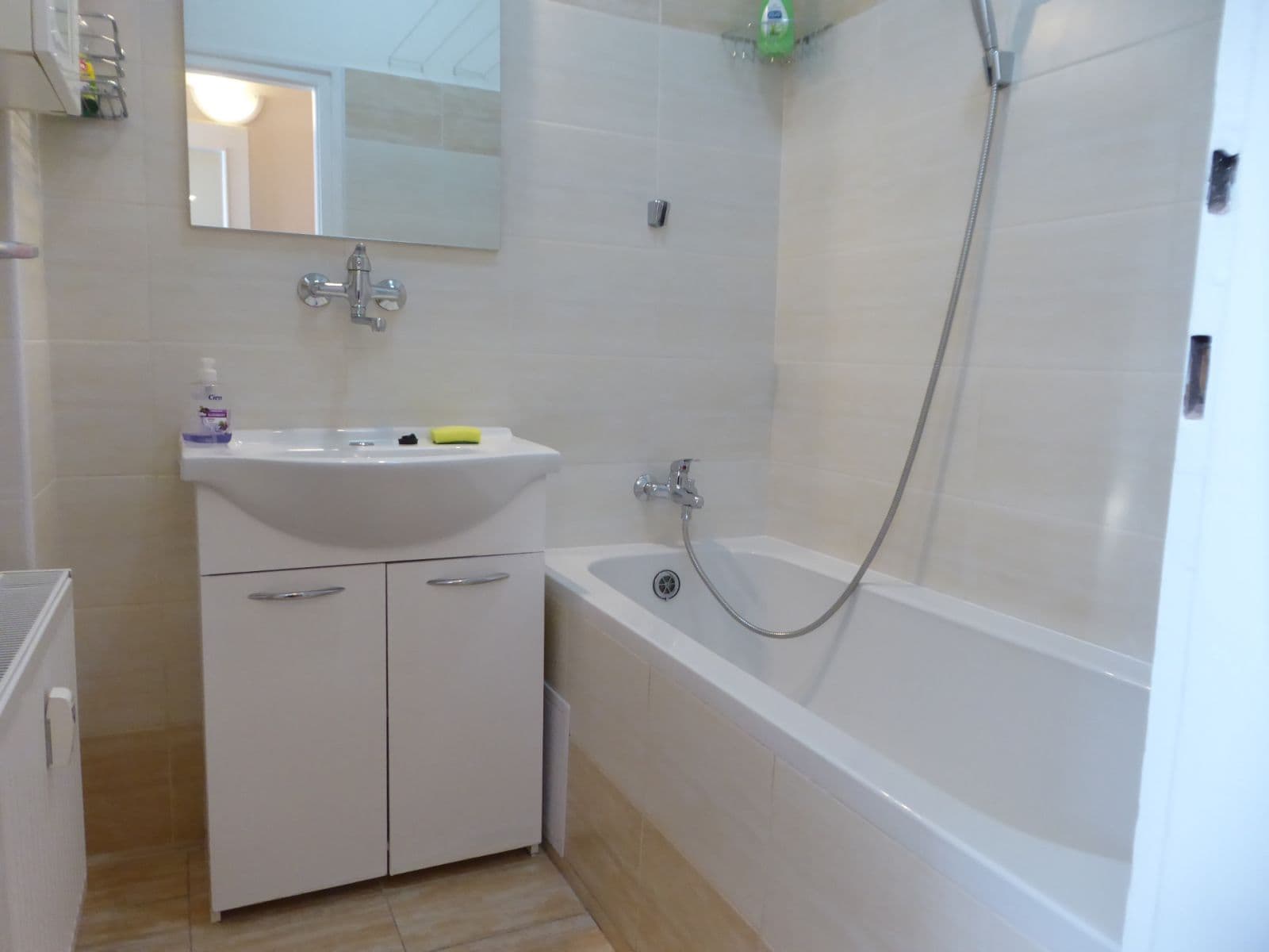 Predaj bytu 3-izbový 78 m², Budějovická, Praha, Praha Predaj bytu 3-izbový 78 m², Budějovická, Praha, Praha