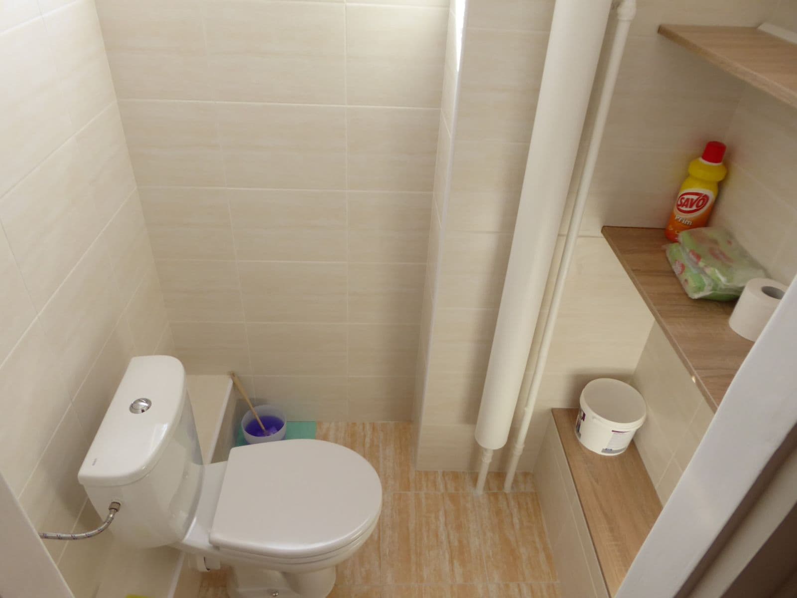 Predaj bytu 3-izbový 78 m², Budějovická, Praha, Praha Predaj bytu 3-izbový 78 m², Budějovická, Praha, Praha