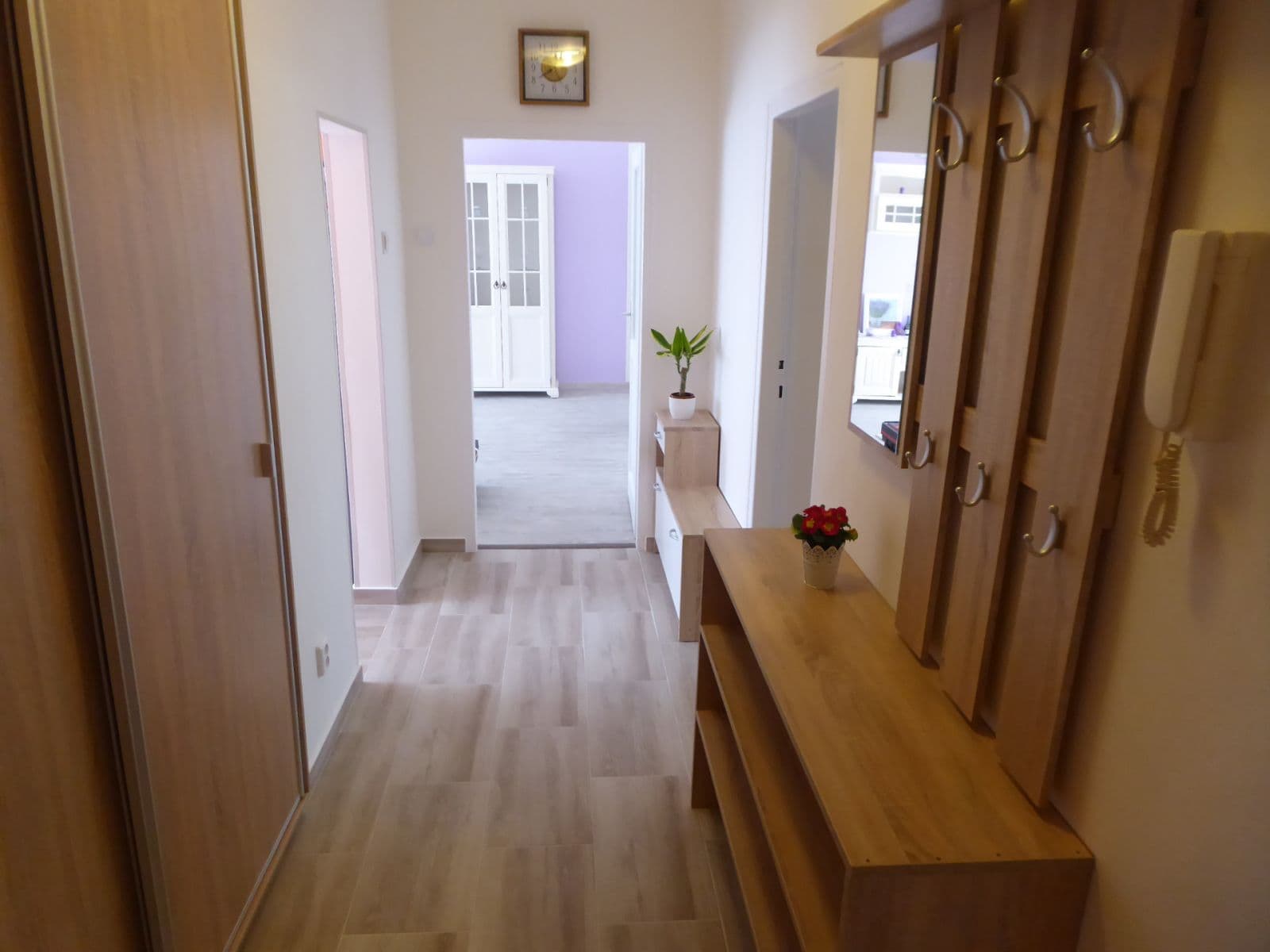 Predaj bytu 3-izbový 78 m², Budějovická, Praha, Praha Predaj bytu 3-izbový 78 m², Budějovická, Praha, Praha