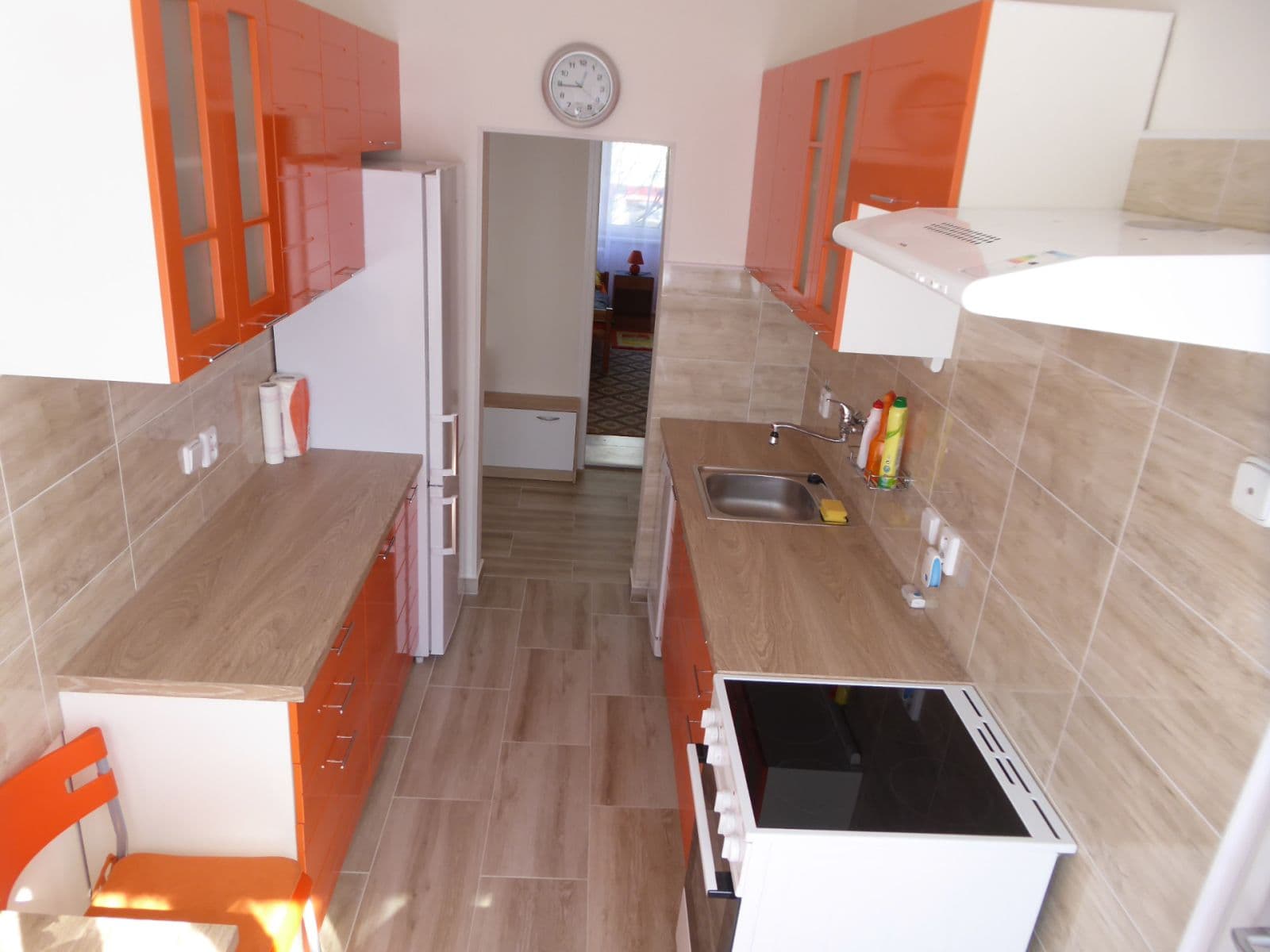 Predaj bytu 3-izbový 78 m², Budějovická, Praha, Praha Predaj bytu 3-izbový 78 m², Budějovická, Praha, Praha