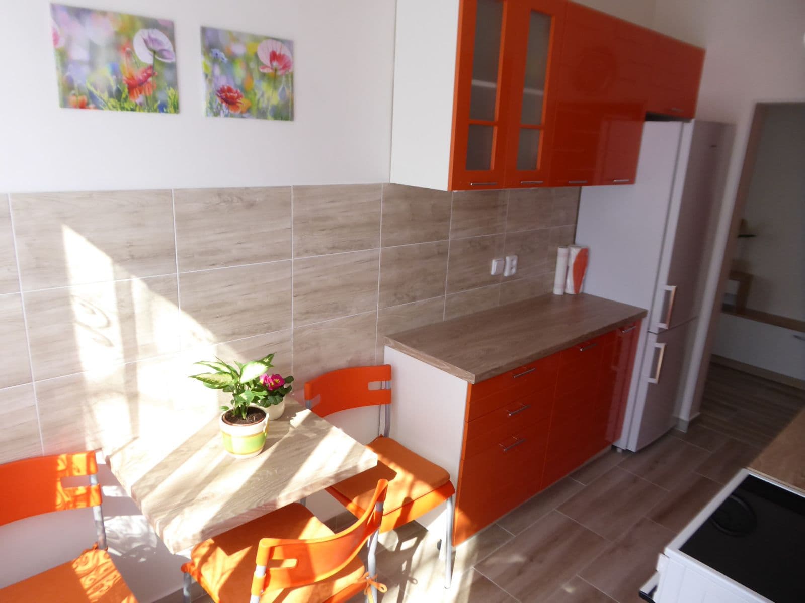 Predaj bytu 3-izbový 78 m², Budějovická, Praha, Praha Predaj bytu 3-izbový 78 m², Budějovická, Praha, Praha