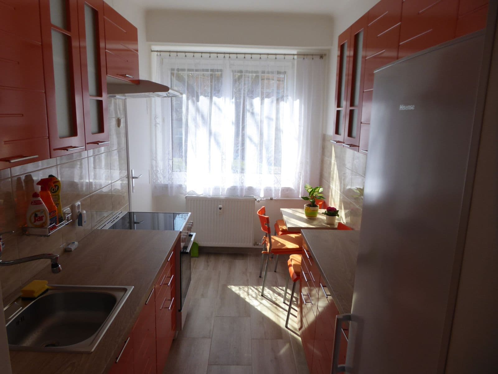 Predaj bytu 3-izbový 78 m², Budějovická, Praha, Praha Predaj bytu 3-izbový 78 m², Budějovická, Praha, Praha