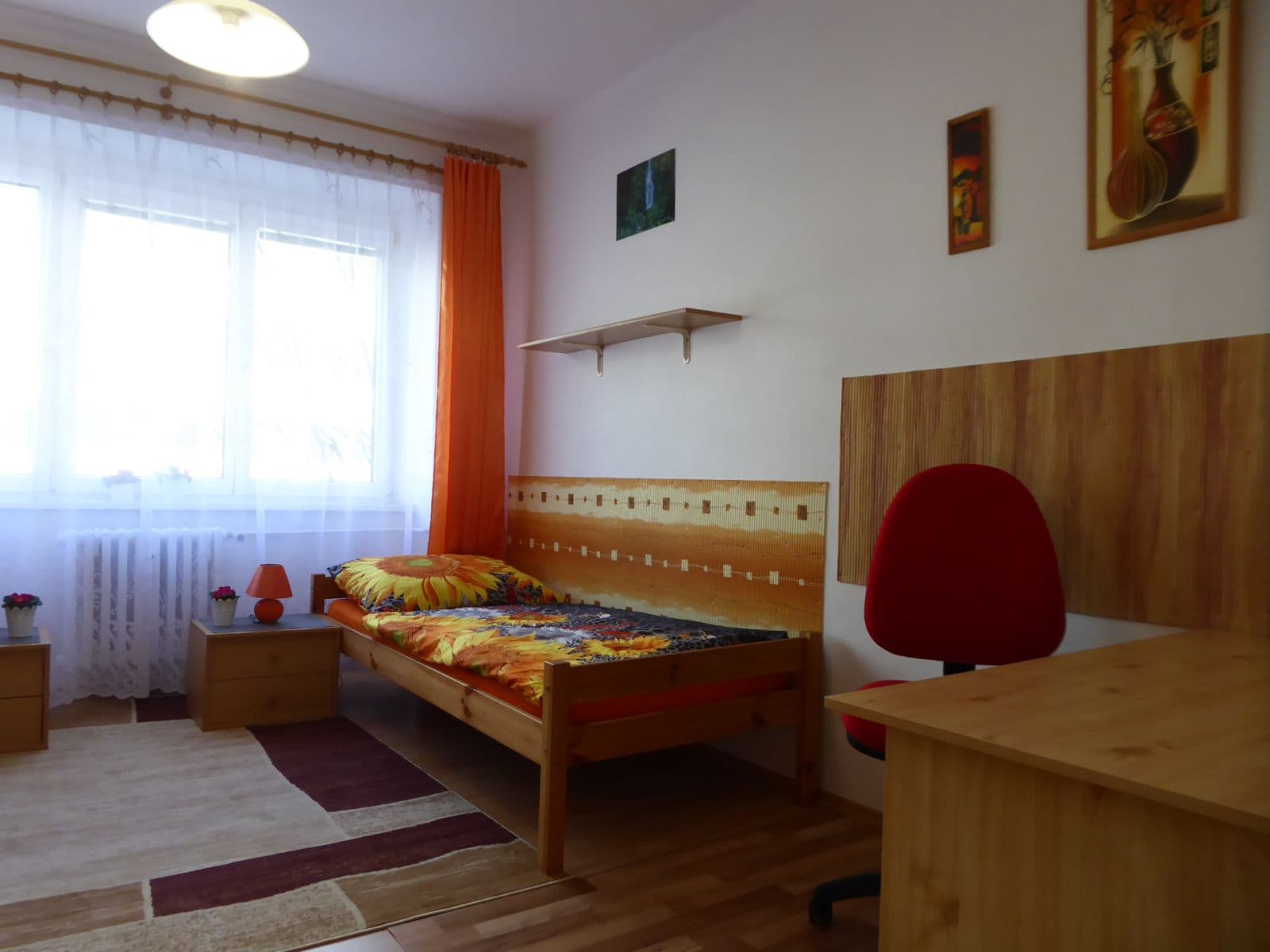 Predaj bytu 3-izbový 78 m², Budějovická, Praha, Praha Predaj bytu 3-izbový 78 m², Budějovická, Praha, Praha