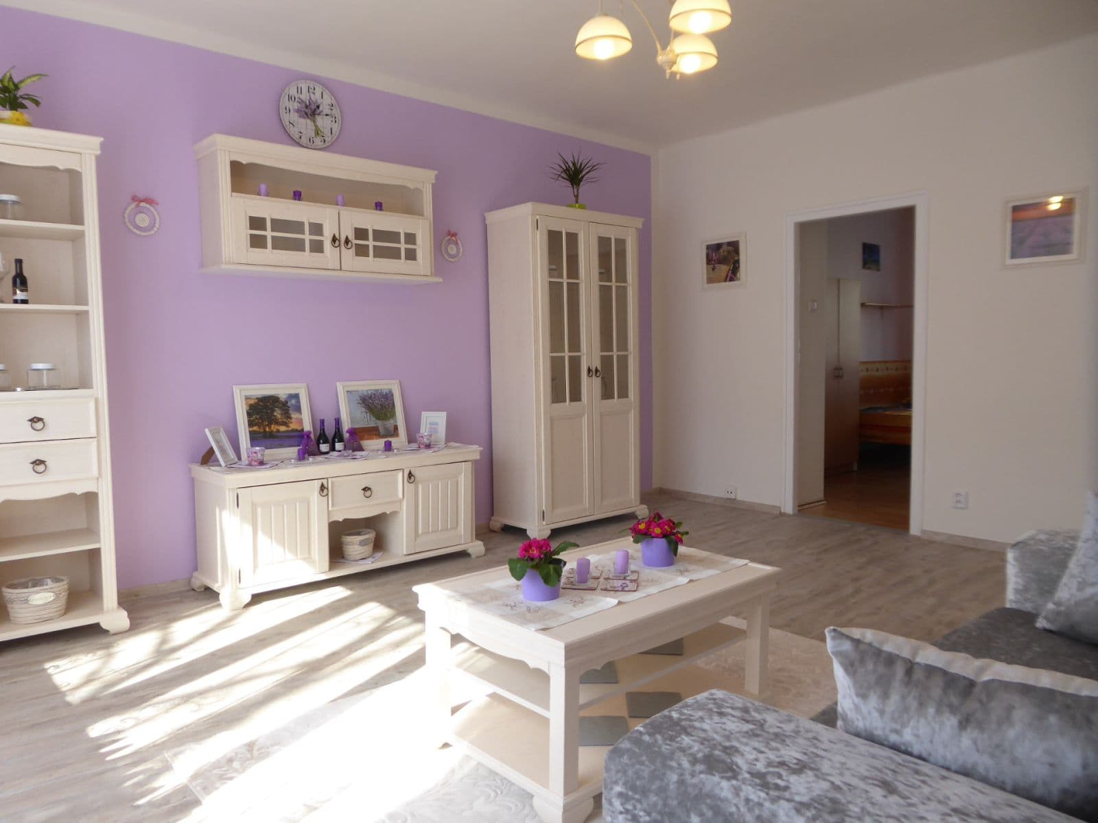 Predaj bytu 3-izbový 78 m², Budějovická, Praha, Praha Predaj bytu 3-izbový 78 m², Budějovická, Praha, Praha