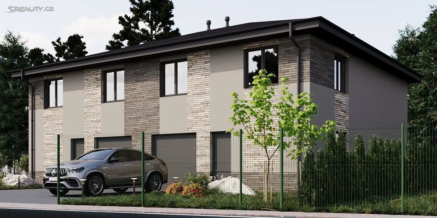 Predaj bytu 5-izbový 157 m², Unhošť, Středočeský kraj Predaj bytu 5-izbový 157 m², Unhošť, Středočeský kraj