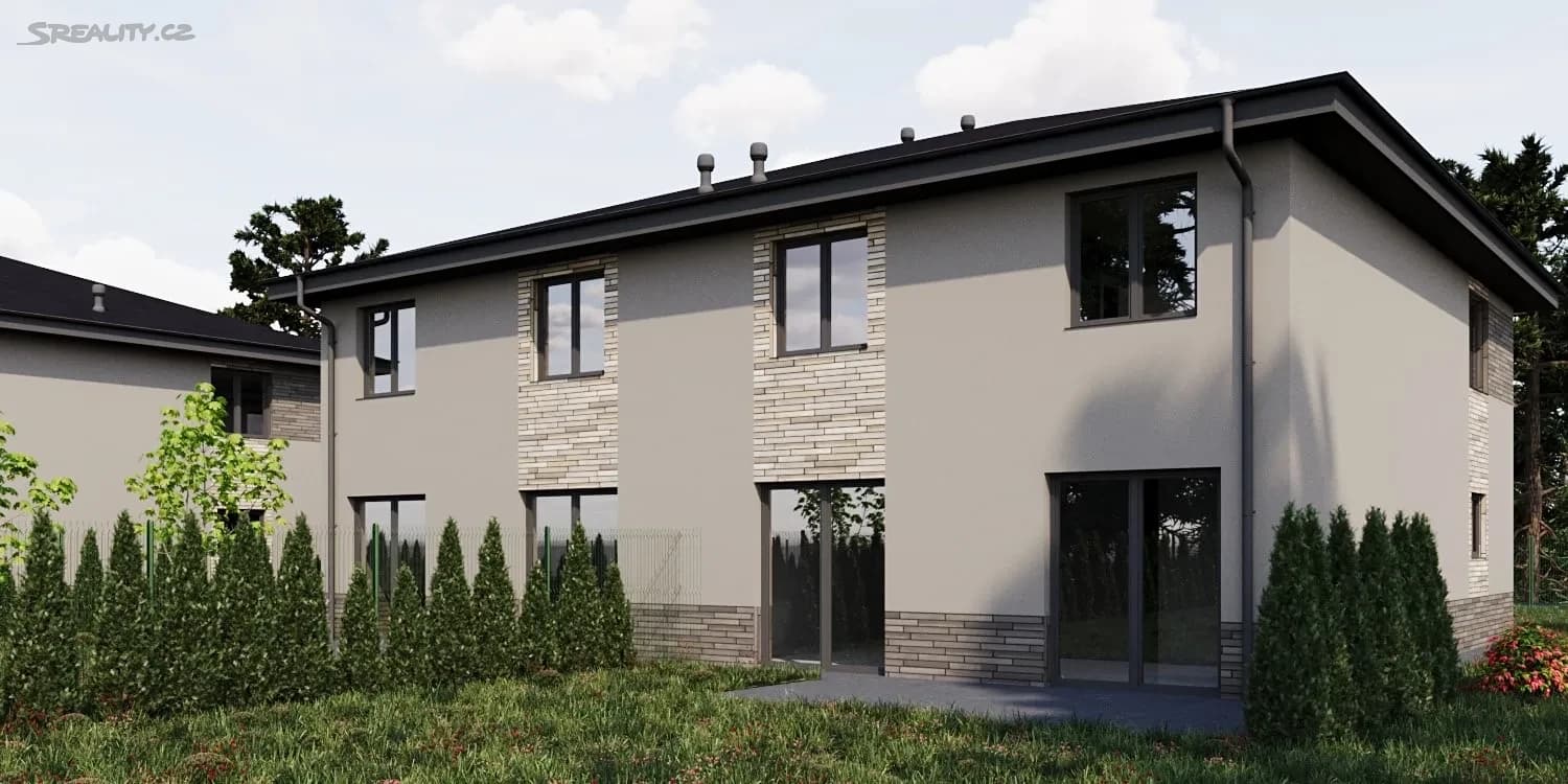 Predaj bytu 5-izbový 157 m², Unhošť, Středočeský kraj Predaj bytu 5-izbový 157 m², Unhošť, Středočeský kraj