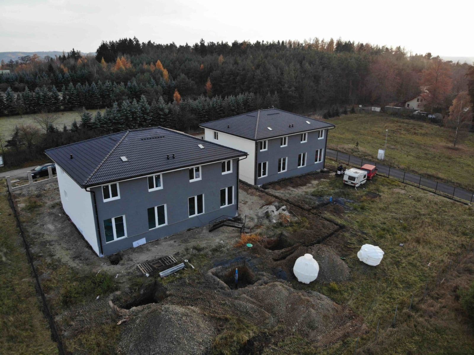 Predaj bytu 5-izbový 157 m², Unhošť, Středočeský kraj Predaj bytu 5-izbový 157 m², Unhošť, Středočeský kraj