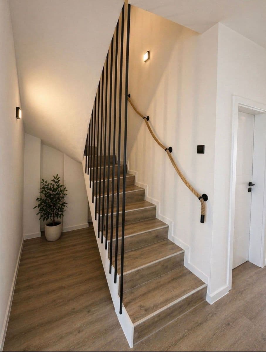 Predaj bytu 5-izbový 157 m², Unhošť, Středočeský kraj Predaj bytu 5-izbový 157 m², Unhošť, Středočeský kraj