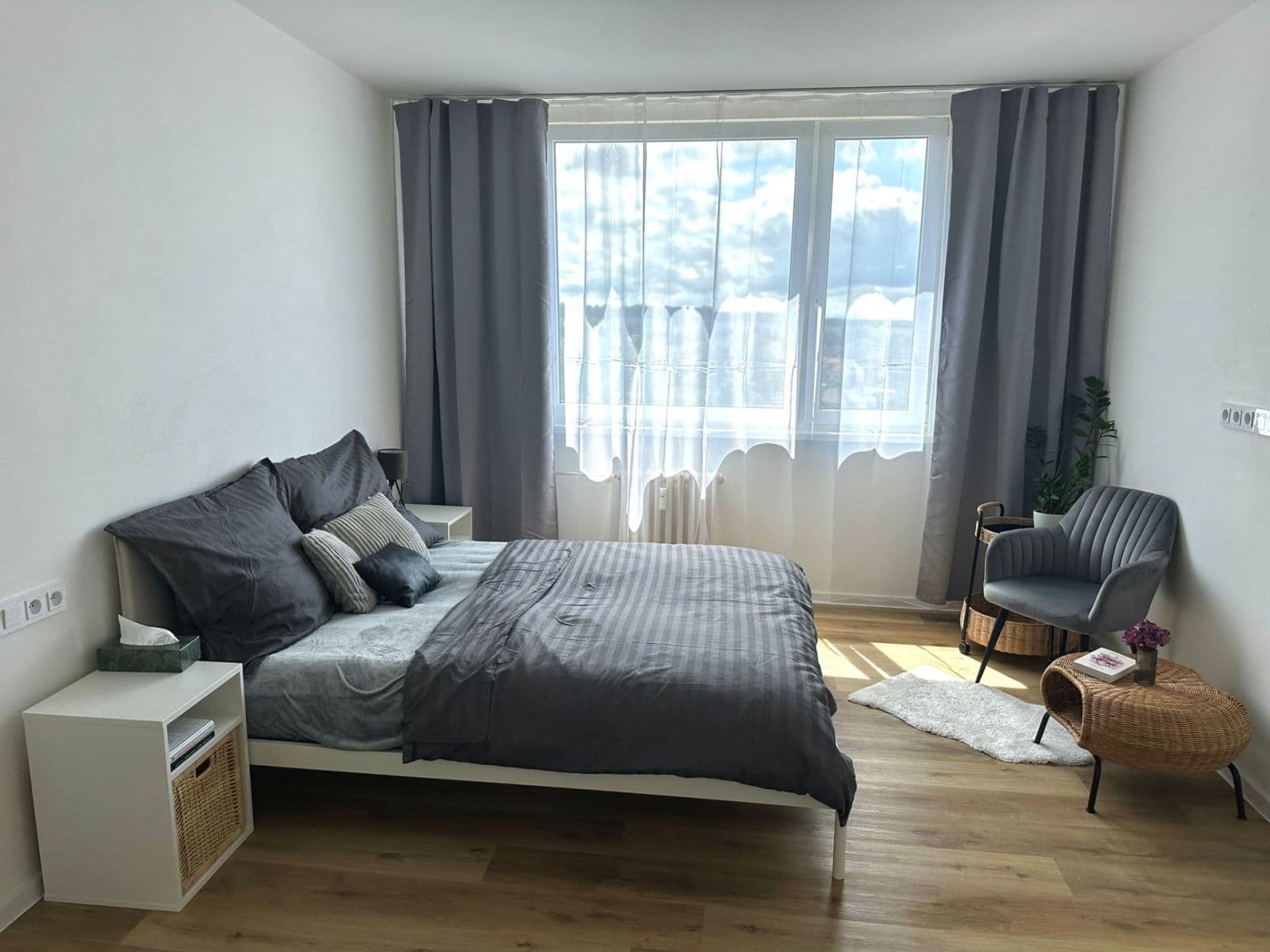 Predaj bytu 2-izbový 46 m², Lonkova, Pardubice, Pardubický kraj Predaj bytu 2-izbový 46 m², Lonkova, Pardubice, Pardubický kraj