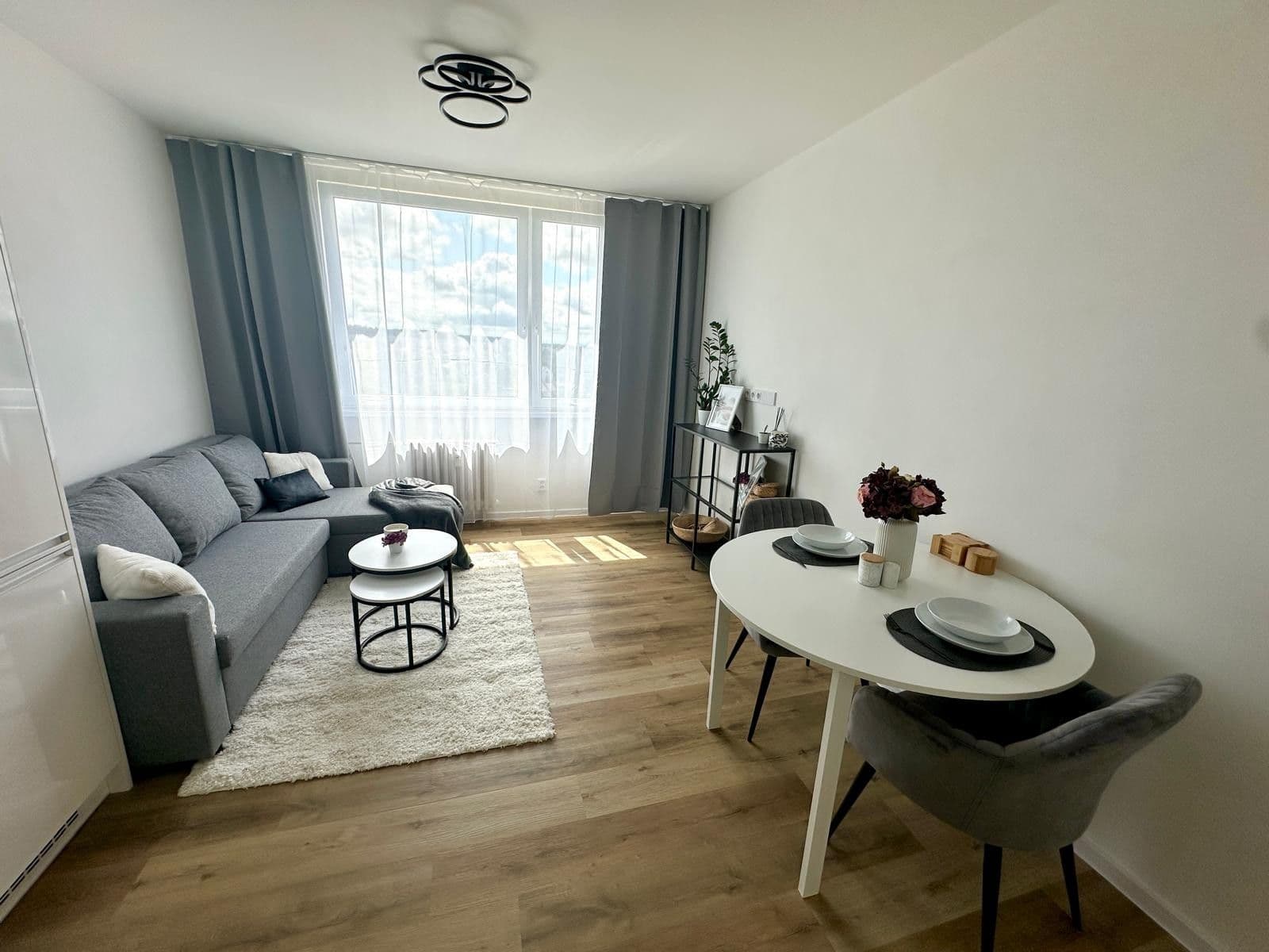 Predaj bytu 2-izbový 46 m², Lonkova, Pardubice, Pardubický kraj Predaj bytu 2-izbový 46 m², Lonkova, Pardubice, Pardubický kraj