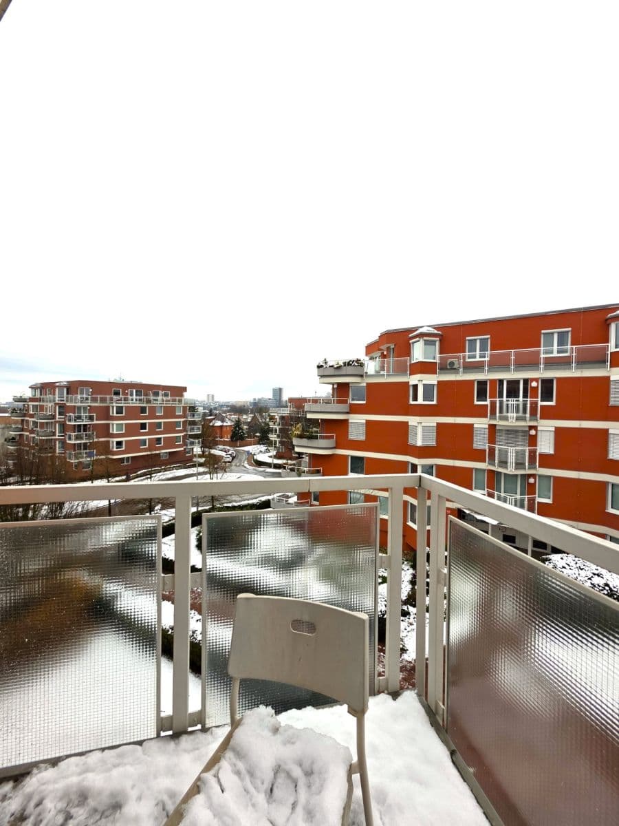 Prenájom bytu 1-izbový 44 m², U Kříže, Praha, Praha Prenájom bytu 1-izbový 44 m², U Kříže, Praha, Praha