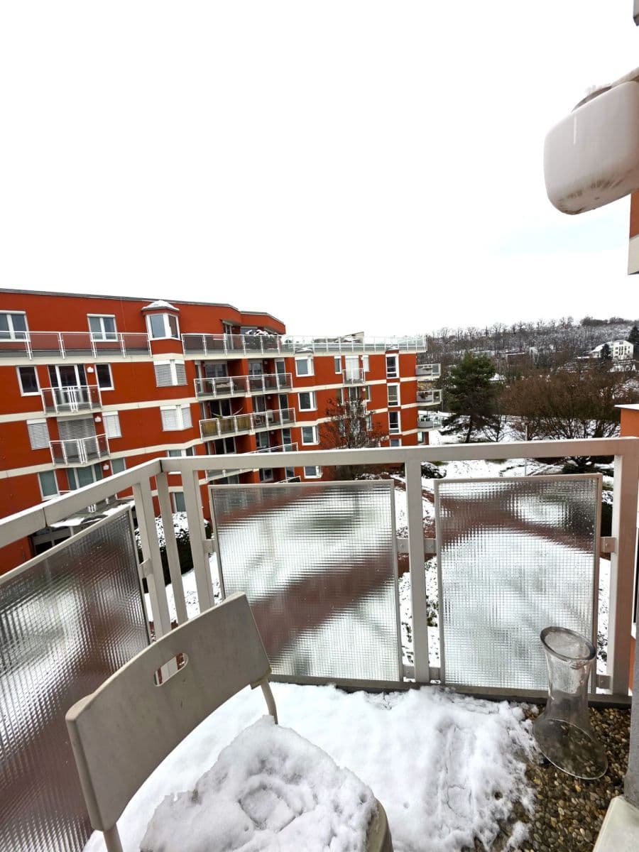 Prenájom bytu 1-izbový 44 m², U Kříže, Praha, Praha Prenájom bytu 1-izbový 44 m², U Kříže, Praha, Praha