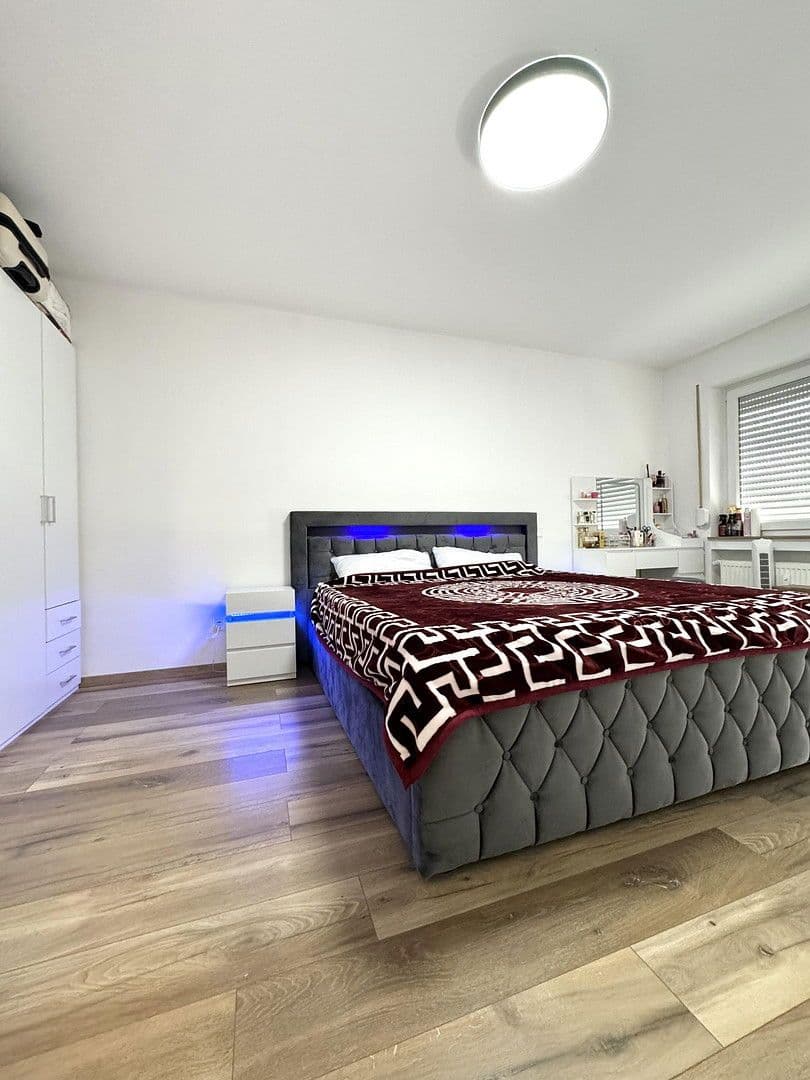 Predaj bytu 2-izbový 81 m², Hessenring 26, Wiesbaden, Hesensko Predaj bytu 2-izbový 81 m², Hessenring 26, Wiesbaden, Hesensko