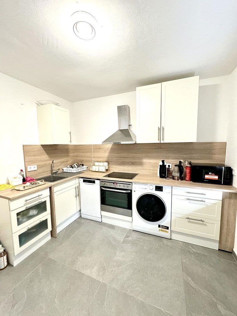 Predaj bytu 2-izbový 81 m², Hessenring 26, Wiesbaden, Hesensko Predaj bytu 2-izbový 81 m², Hessenring 26, Wiesbaden, Hesensko