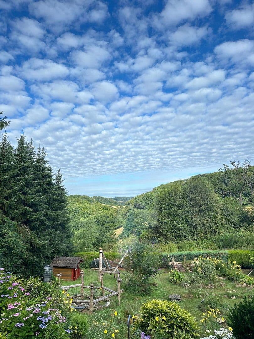 Predaj domu 115 m², pozemek 1.258 m², Elfringhauser Str. 113, Hattingen, Severné Porýnie - Westfálsko Predaj domu 115 m², pozemek 1.258 m², Elfringhauser Str. 113, Hattingen, Severné Porýnie - Westfálsko