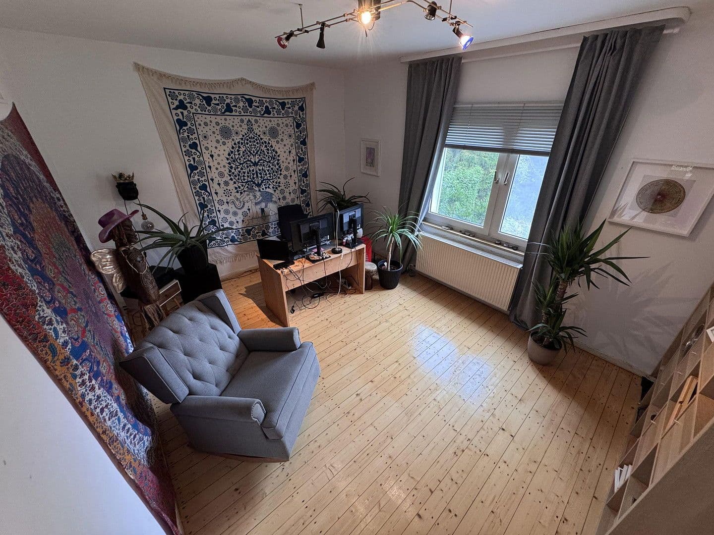 Predaj domu 115 m², pozemek 1.258 m², Elfringhauser Str. 113, Hattingen, Severné Porýnie - Westfálsko Predaj domu 115 m², pozemek 1.258 m², Elfringhauser Str. 113, Hattingen, Severné Porýnie - Westfálsko