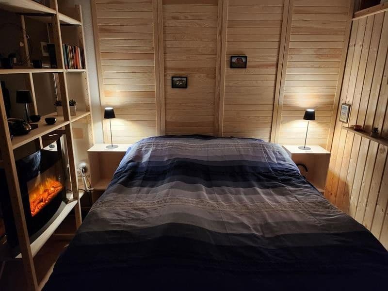 Predaj bytu 1-izbový 36 m², Kohlwaldweg 36, Freudenstadt, Bádensko-Wurttembersko Predaj bytu 1-izbový 36 m², Kohlwaldweg 36, Freudenstadt, Bádensko-Wurttembersko