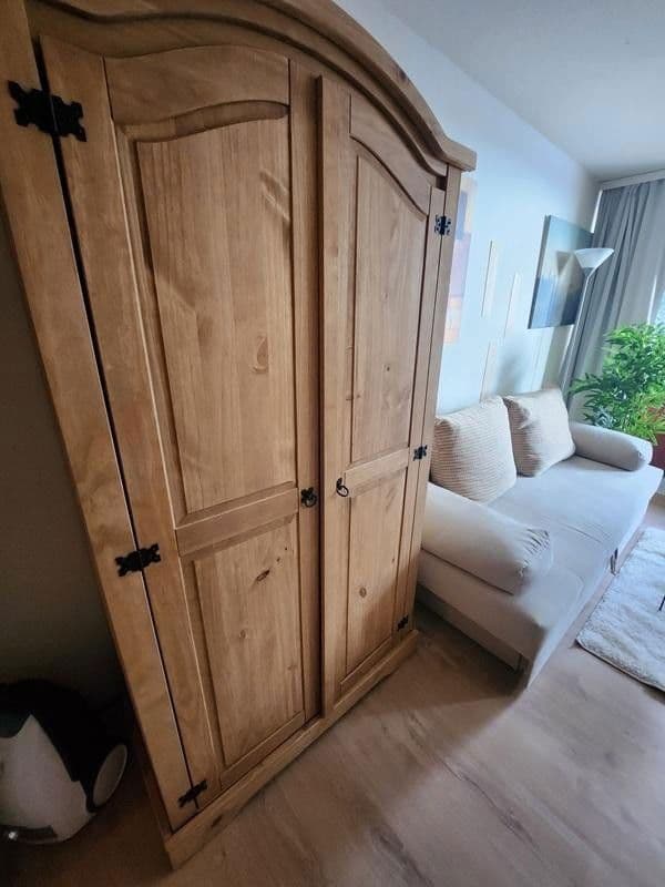 Predaj bytu 1-izbový 36 m², Kohlwaldweg 36, Freudenstadt, Bádensko-Wurttembersko Predaj bytu 1-izbový 36 m², Kohlwaldweg 36, Freudenstadt, Bádensko-Wurttembersko