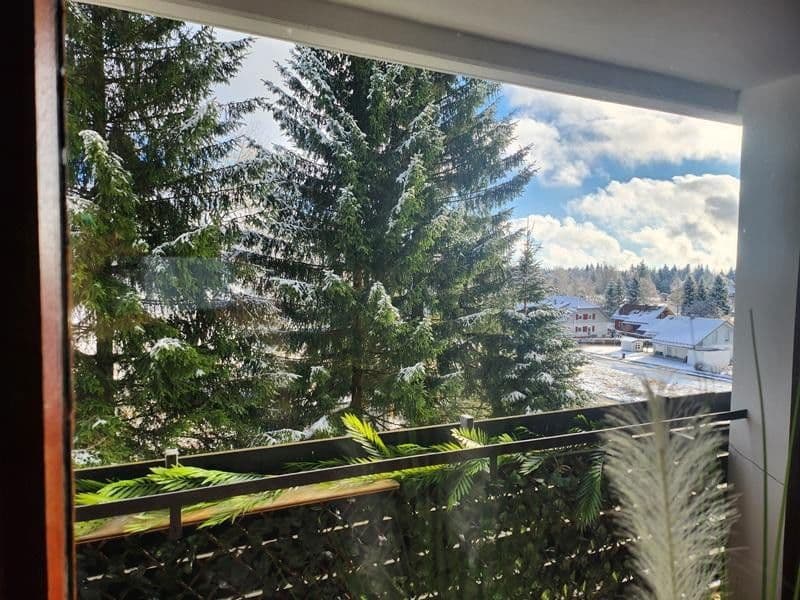 Predaj bytu 1-izbový 36 m², Kohlwaldweg 36, Freudenstadt, Bádensko-Wurttembersko Predaj bytu 1-izbový 36 m², Kohlwaldweg 36, Freudenstadt, Bádensko-Wurttembersko