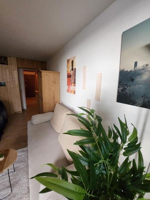 Predaj bytu 1-izbový 36 m², Kohlwaldweg 36, Freudenstadt, Bádensko-Wurttembersko Predaj bytu 1-izbový 36 m², Kohlwaldweg 36, Freudenstadt, Bádensko-Wurttembersko