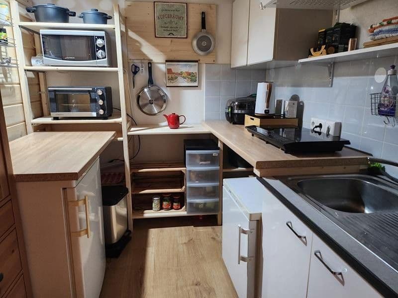 Predaj bytu 1-izbový 36 m², Kohlwaldweg 36, Freudenstadt, Bádensko-Wurttembersko Predaj bytu 1-izbový 36 m², Kohlwaldweg 36, Freudenstadt, Bádensko-Wurttembersko