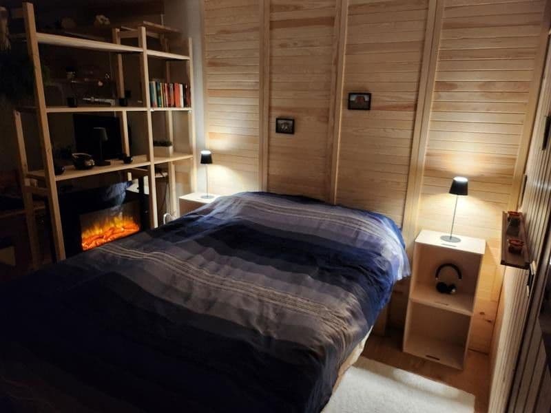 Predaj bytu 1-izbový 36 m², Kohlwaldweg 36, Freudenstadt, Bádensko-Wurttembersko Predaj bytu 1-izbový 36 m², Kohlwaldweg 36, Freudenstadt, Bádensko-Wurttembersko