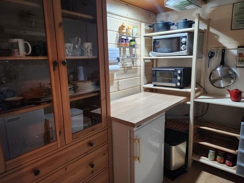 Predaj bytu 1-izbový 36 m², Kohlwaldweg 36, Freudenstadt, Bádensko-Wurttembersko Predaj bytu 1-izbový 36 m², Kohlwaldweg 36, Freudenstadt, Bádensko-Wurttembersko