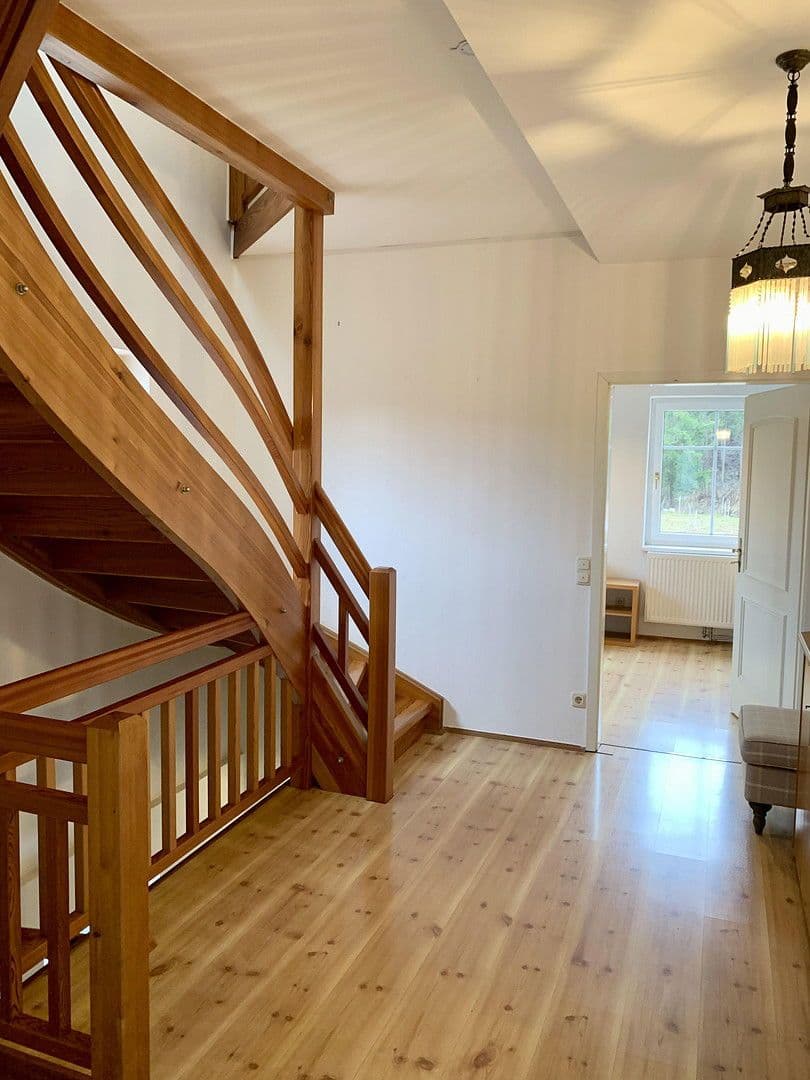 Prenájom domu 244 m², pozemek 8.300 m², Peratschitzen, Korutánsko Prenájom domu 244 m², pozemek 8.300 m², Peratschitzen, Korutánsko