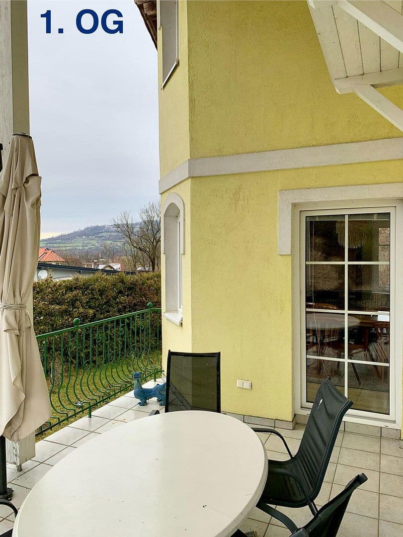 Prenájom domu 244 m², pozemek 8.300 m², Peratschitzen, Korutánsko Prenájom domu 244 m², pozemek 8.300 m², Peratschitzen, Korutánsko