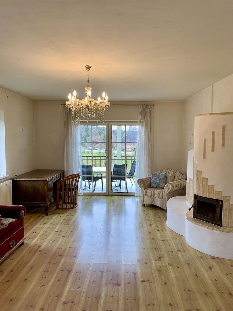 Prenájom domu 244 m², pozemek 8.300 m², Peratschitzen, Korutánsko Prenájom domu 244 m², pozemek 8.300 m², Peratschitzen, Korutánsko