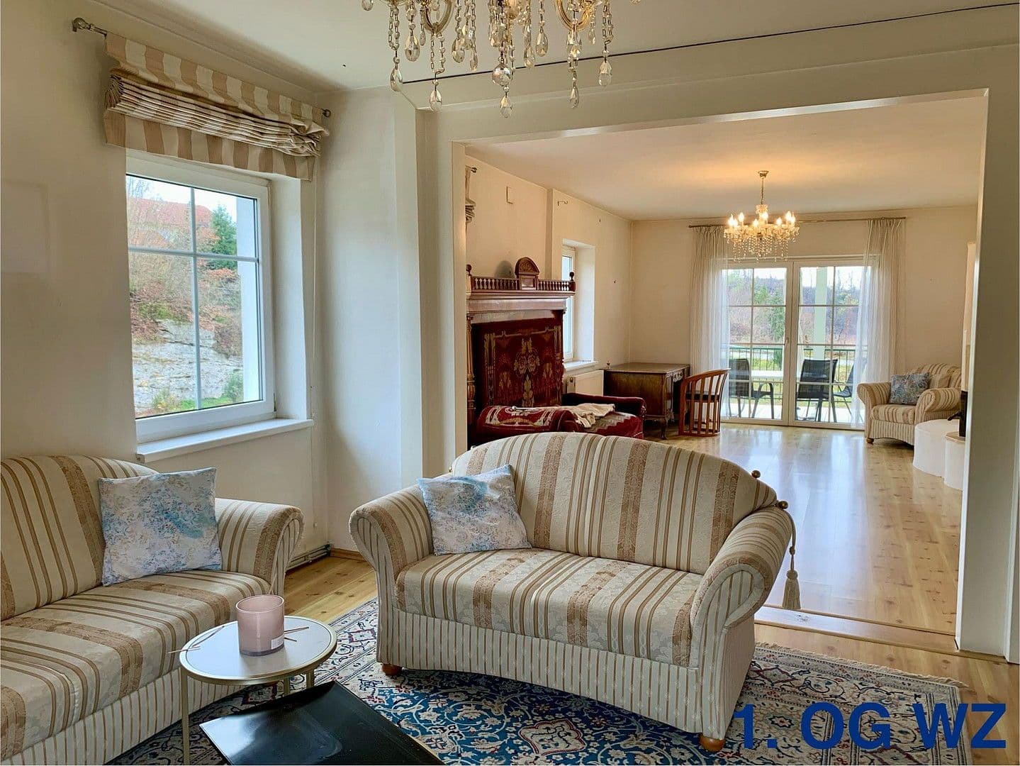 Prenájom domu 244 m², pozemek 8.300 m², Peratschitzen, Korutánsko Prenájom domu 244 m², pozemek 8.300 m², Peratschitzen, Korutánsko