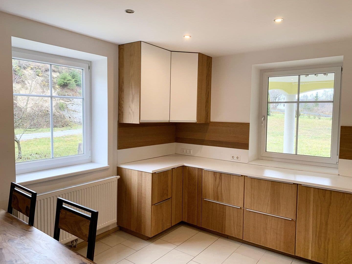 Prenájom domu 244 m², pozemek 8.300 m², Peratschitzen, Korutánsko Prenájom domu 244 m², pozemek 8.300 m², Peratschitzen, Korutánsko