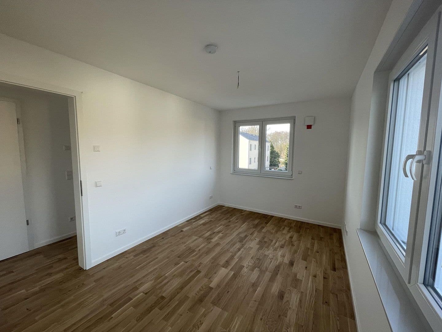 Prenájom bytu 2-izbový 60 m², Blankenfelde-Mahlow, Brandenbursko Prenájom bytu 2-izbový 60 m², Blankenfelde-Mahlow, Brandenbursko
