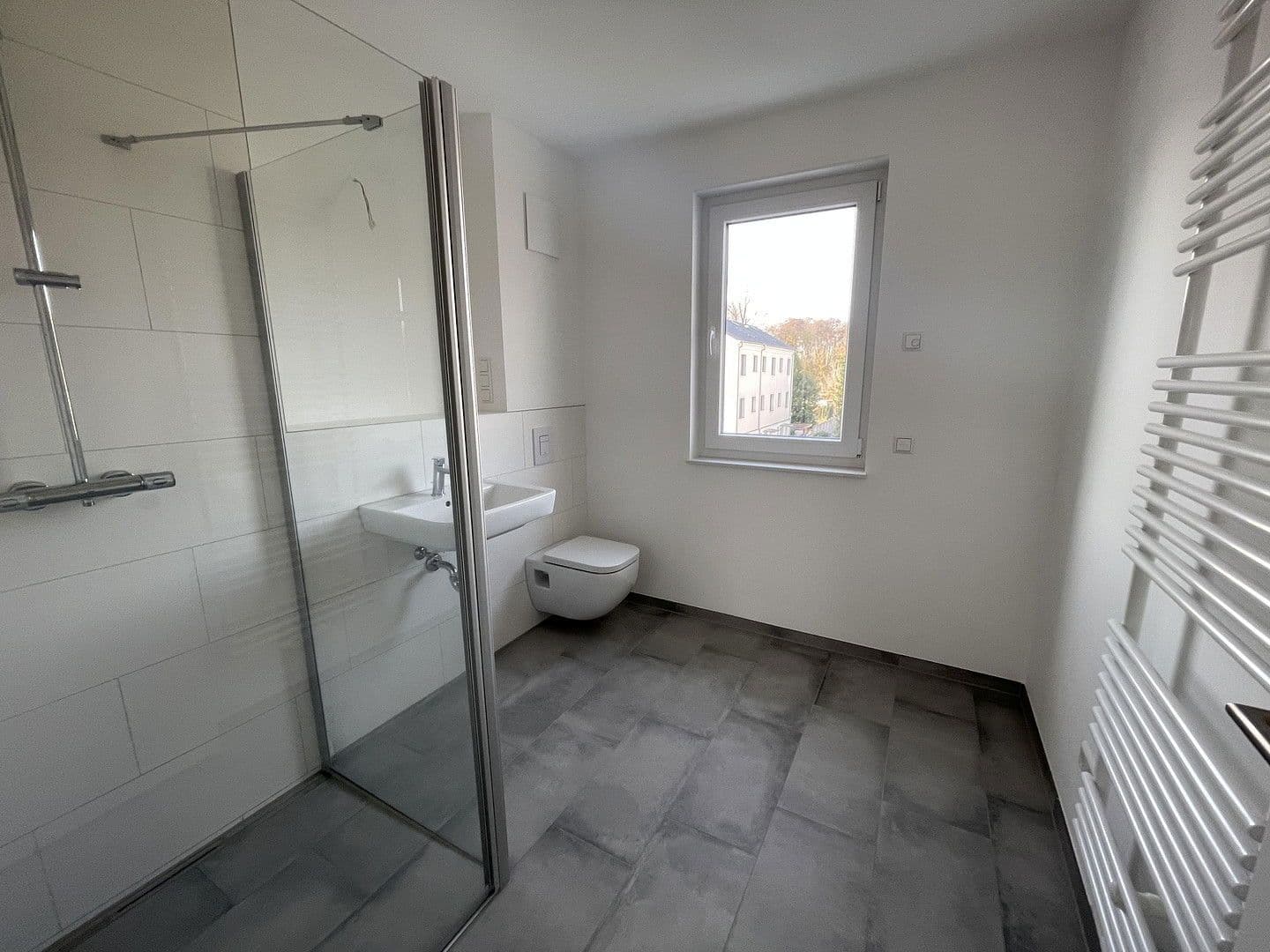 Prenájom bytu 2-izbový 60 m², Blankenfelde-Mahlow, Brandenbursko Prenájom bytu 2-izbový 60 m², Blankenfelde-Mahlow, Brandenbursko