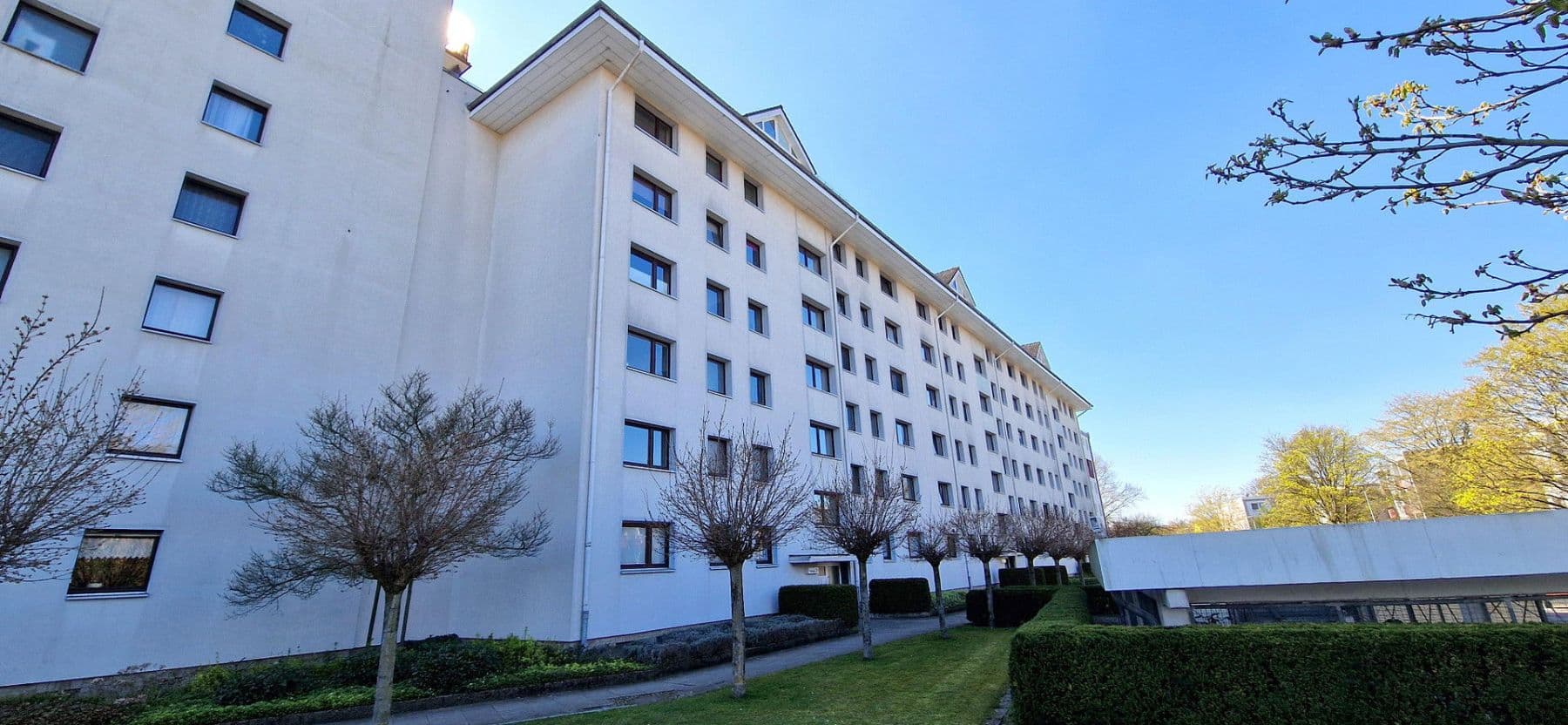 Predaj bytu 4-izbový 120 m², Freidingstr., 15, Hannover, Dolné Sasko Predaj bytu 4-izbový 120 m², Freidingstr., 15, Hannover, Dolné Sasko