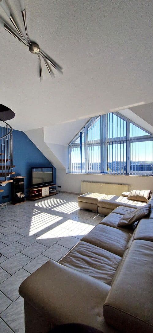 Predaj bytu 4-izbový 120 m², Freidingstr., 15, Hannover, Dolné Sasko Predaj bytu 4-izbový 120 m², Freidingstr., 15, Hannover, Dolné Sasko