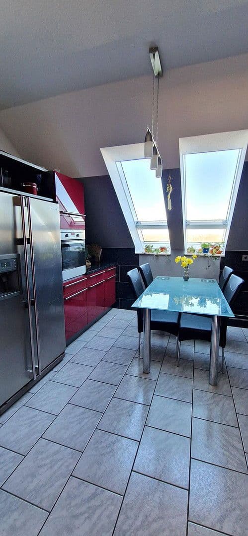 Predaj bytu 4-izbový 120 m², Freidingstr., 15, Hannover, Dolné Sasko Predaj bytu 4-izbový 120 m², Freidingstr., 15, Hannover, Dolné Sasko