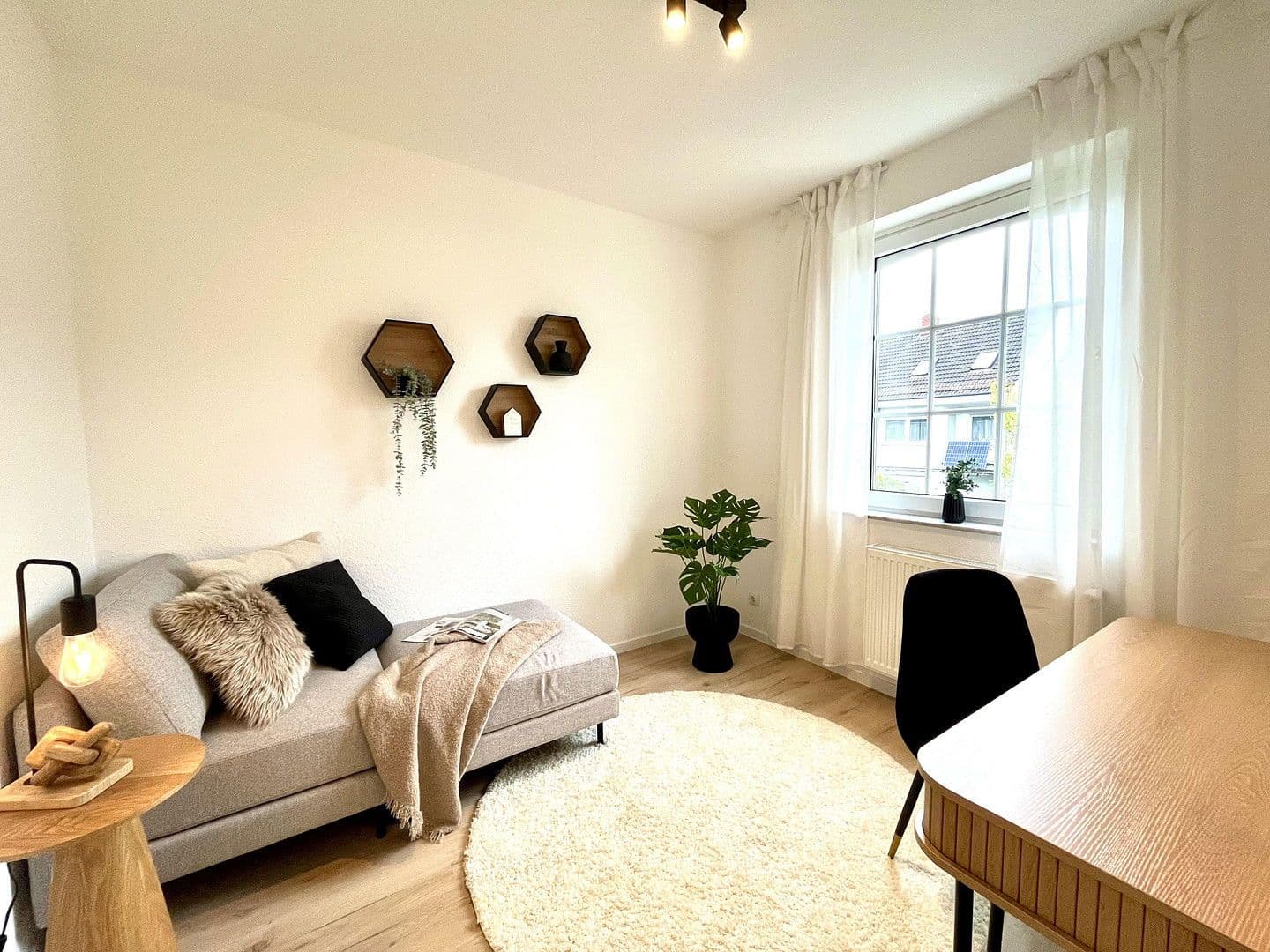 Predaj domu 115 m², pozemek 180 m², Bremen, Brémy Predaj domu 115 m², pozemek 180 m², Bremen, Brémy